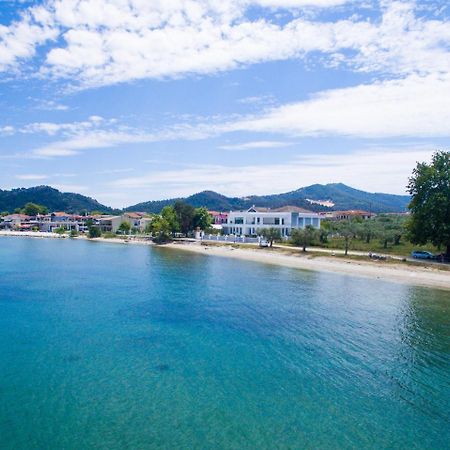 Mythodea Apartments Лименас Екстериор снимка